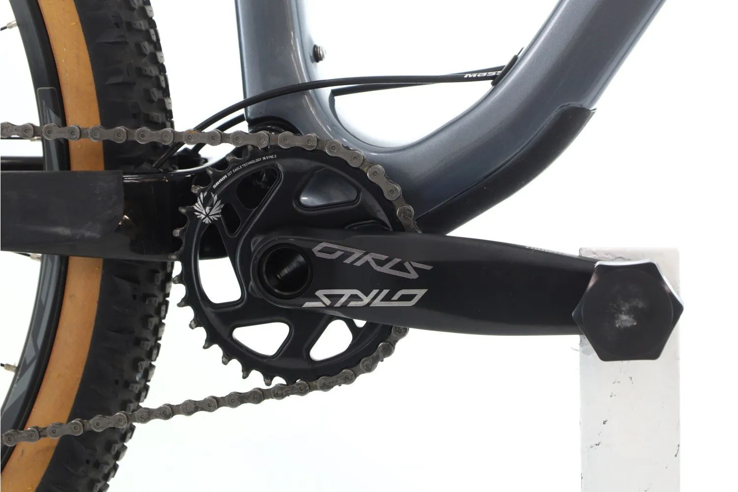 Massi Aire SL 2022