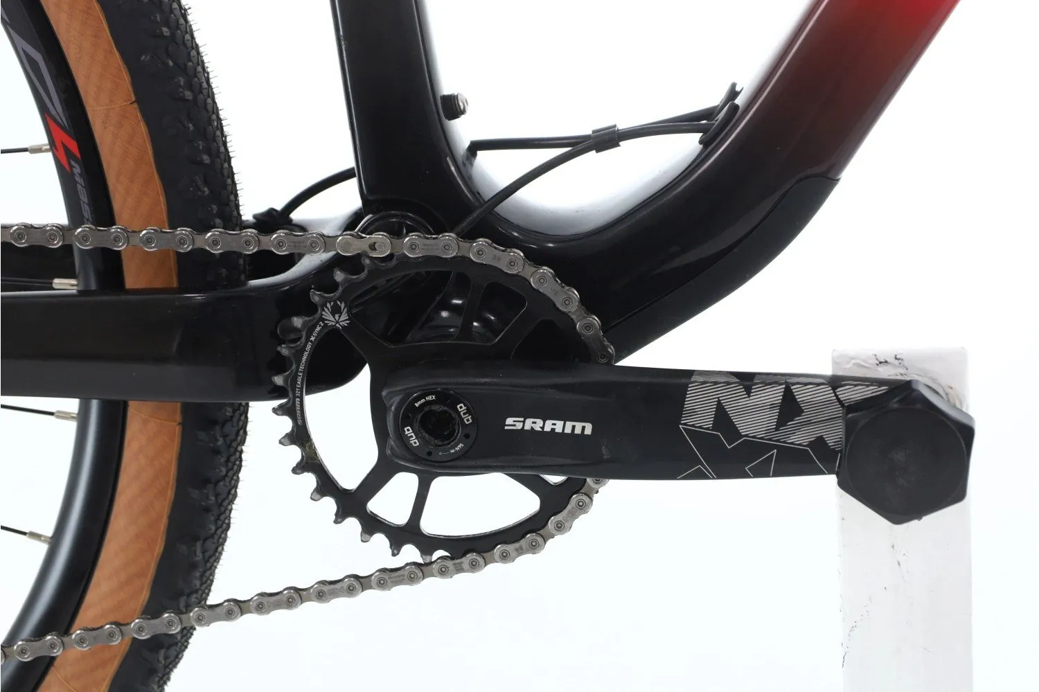 Massi Aire SL 2022