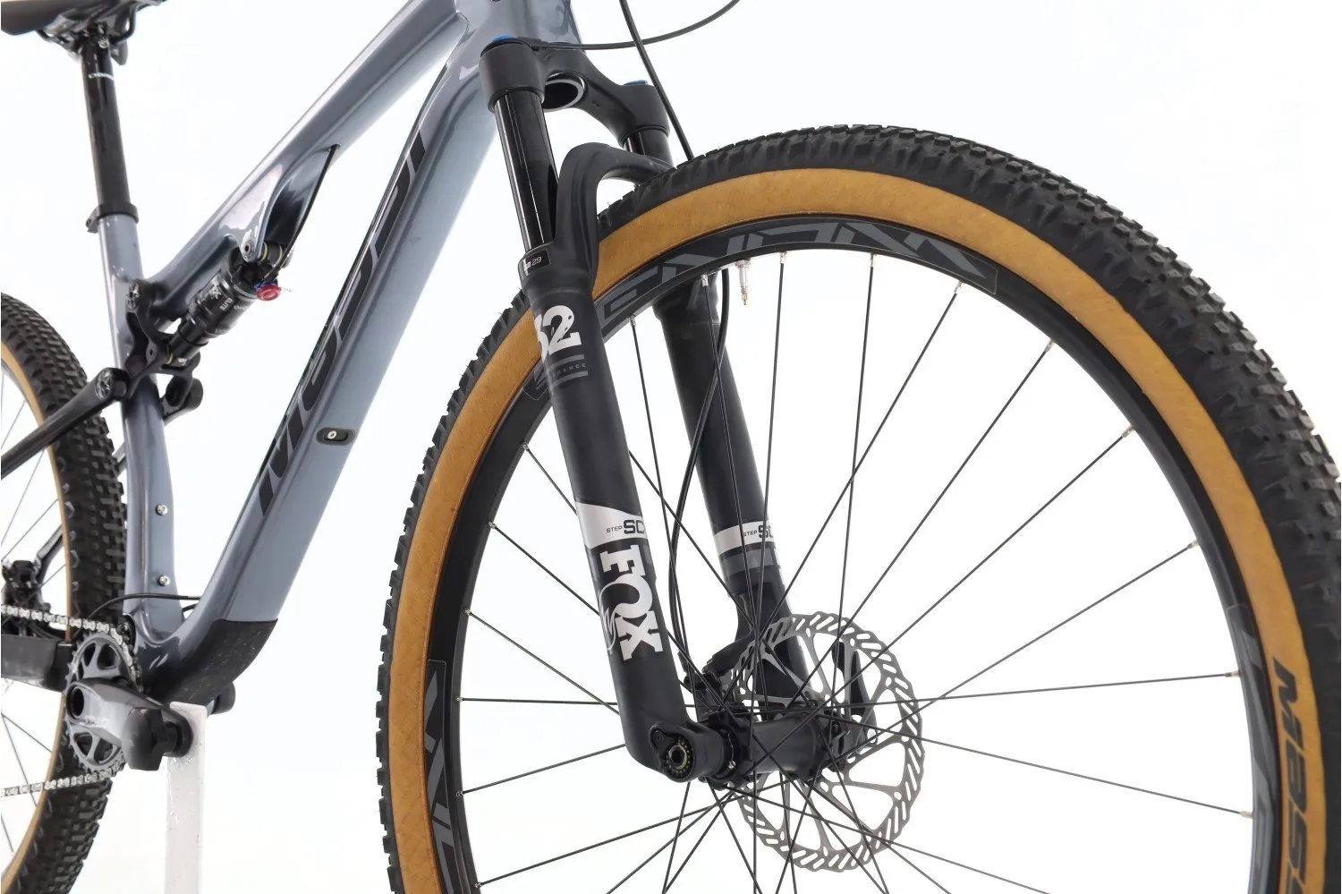 Massi Aire SL 2022