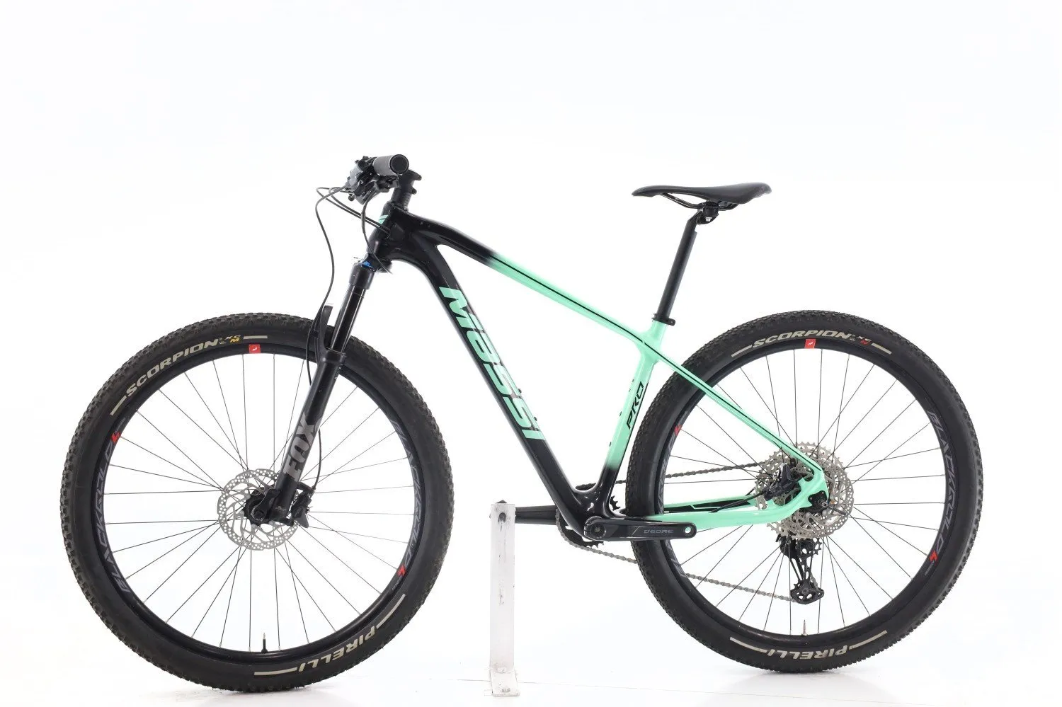 Massi Pro 2021