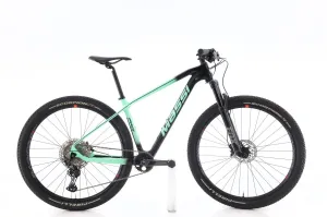 Massi Pro 2021
