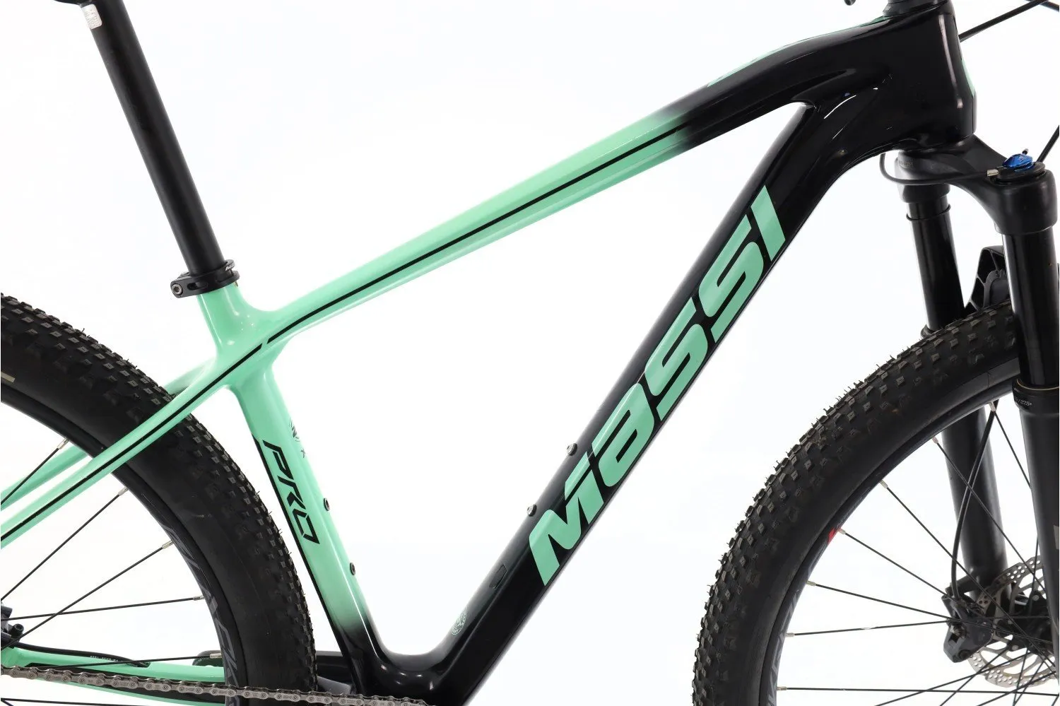 Massi Pro 2021