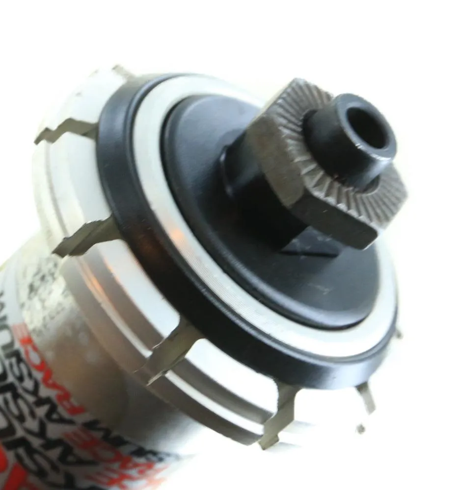 Mavic Aksium Front Road Bike Hub 20h Hole QR Silver New