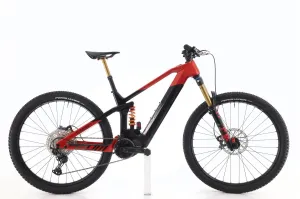 Megamo Crave CRB 2023
