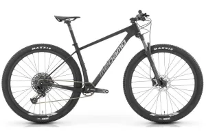 Megamo Factory 30 2023 - Sram SX 1x12sp - Ready GR 25 TR