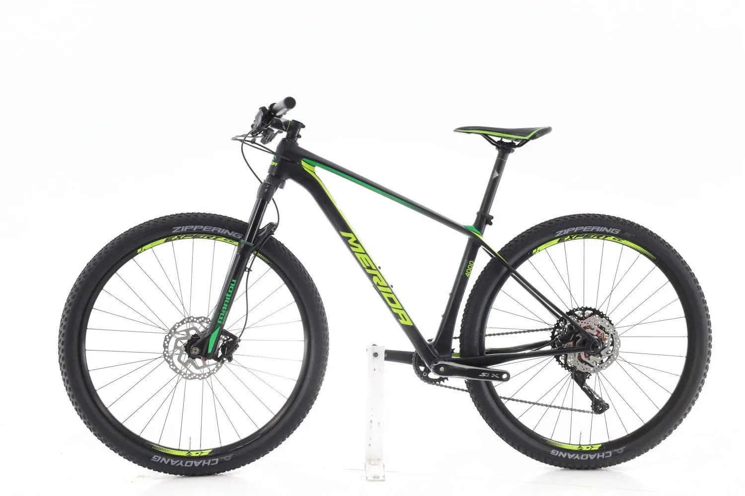 Merida Big.Nine 4000 2018