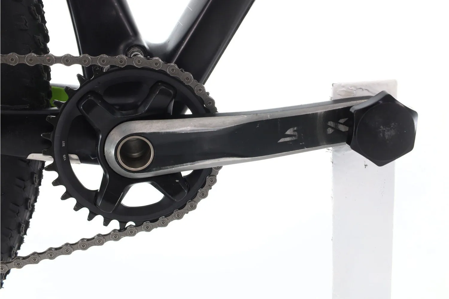 Merida Big.Nine 4000 2018
