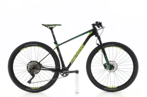 Merida Big.Nine 4000 2018