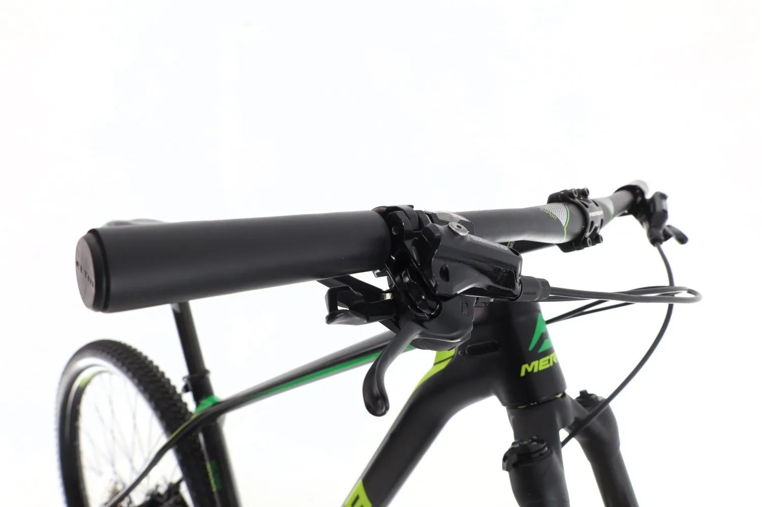 Merida Big.Nine 4000 2018