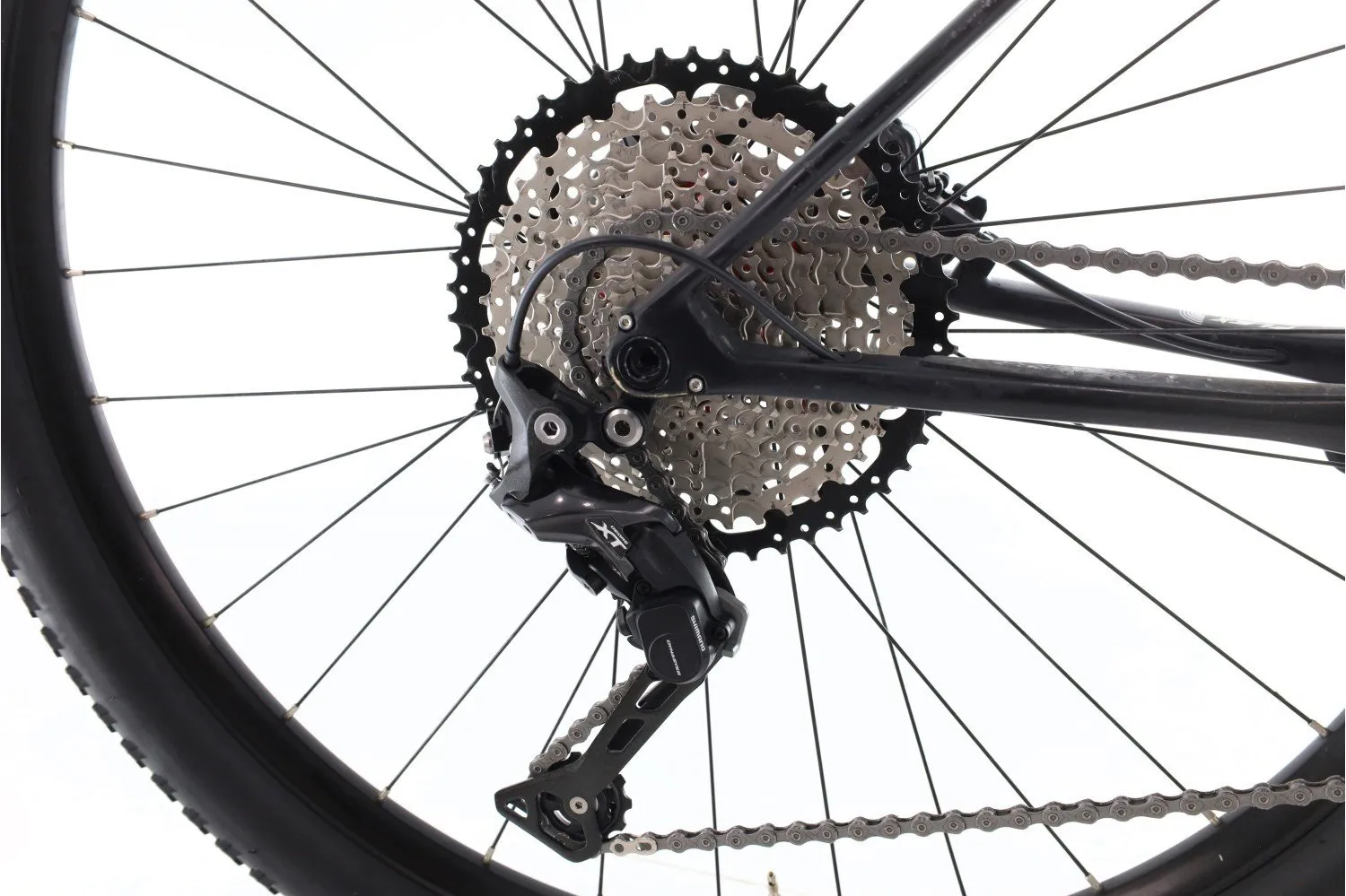 Merida Big.Nine 4000 2018