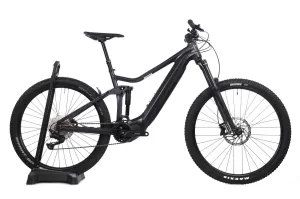 Merida eOne-Forty 2023 - Shimano Deore 1x10sp - Merida Comp TR