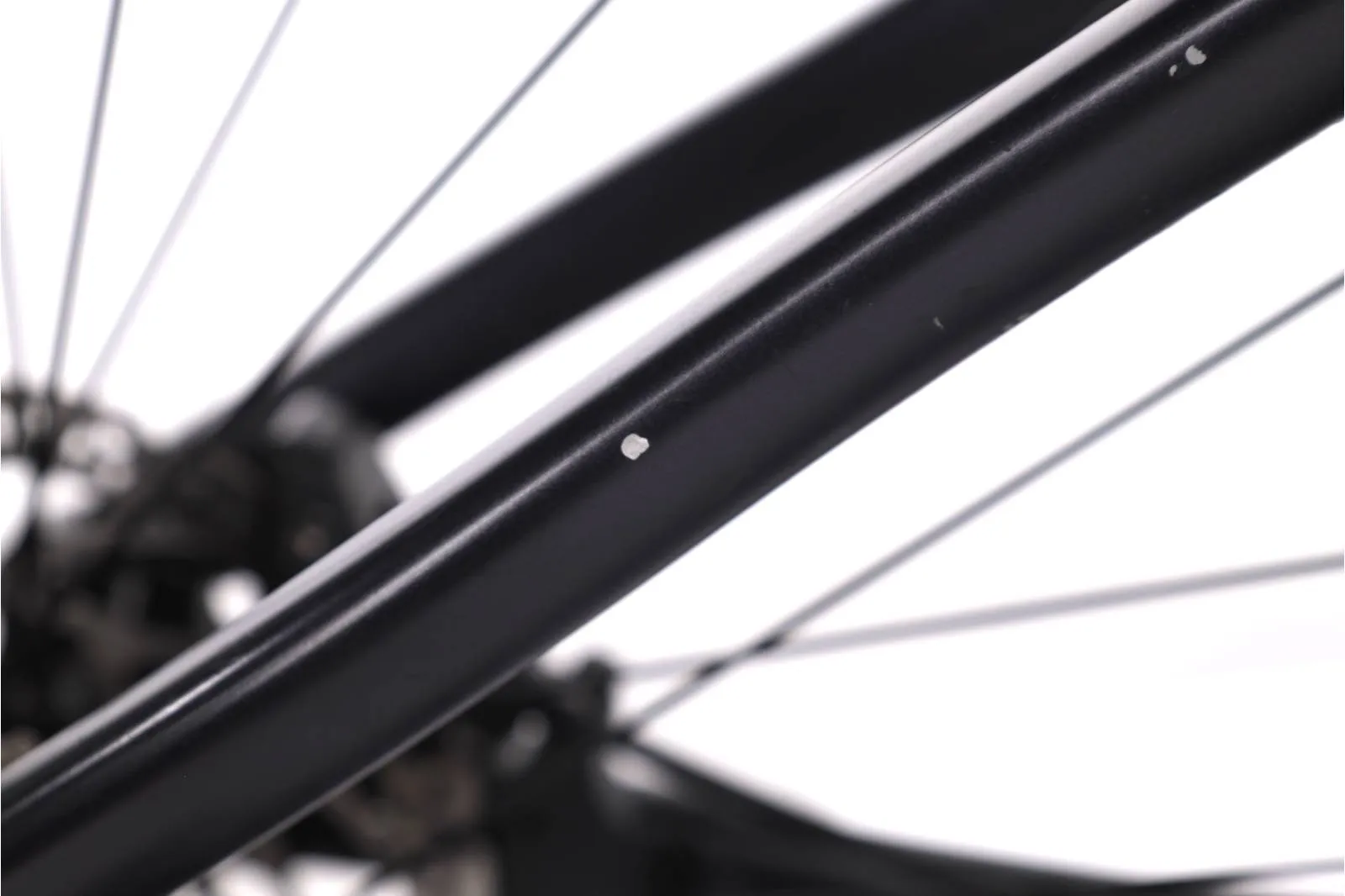 Merida eOne-Forty 2023 - Shimano Deore 1x10sp - Merida Comp TR
