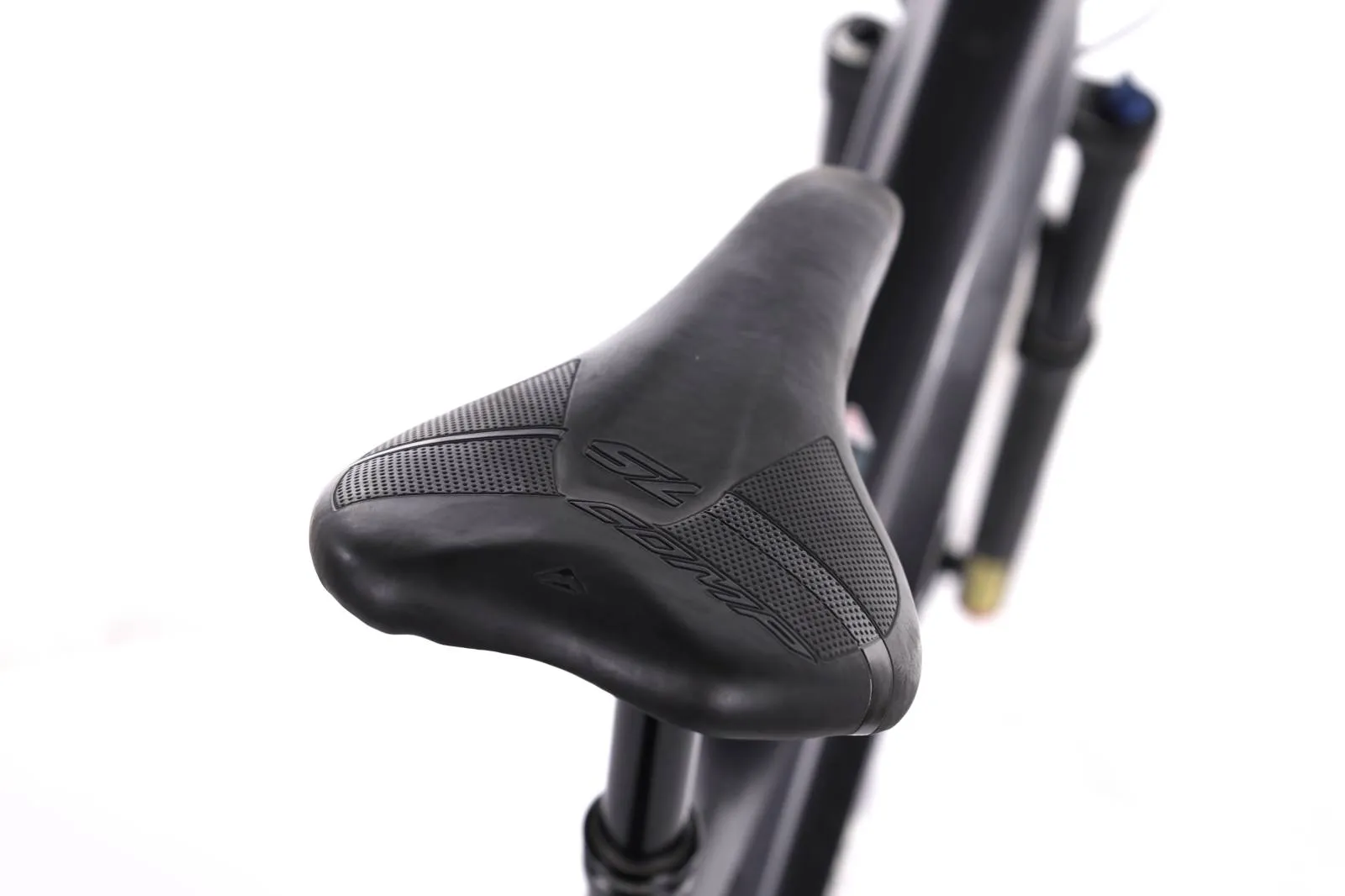 Merida eOne-Forty 2023 - Shimano Deore 1x10sp - Merida Comp TR
