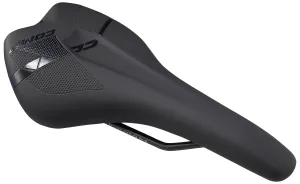 Merida Expert CC Saddle (Black Matt/Glossy Black)