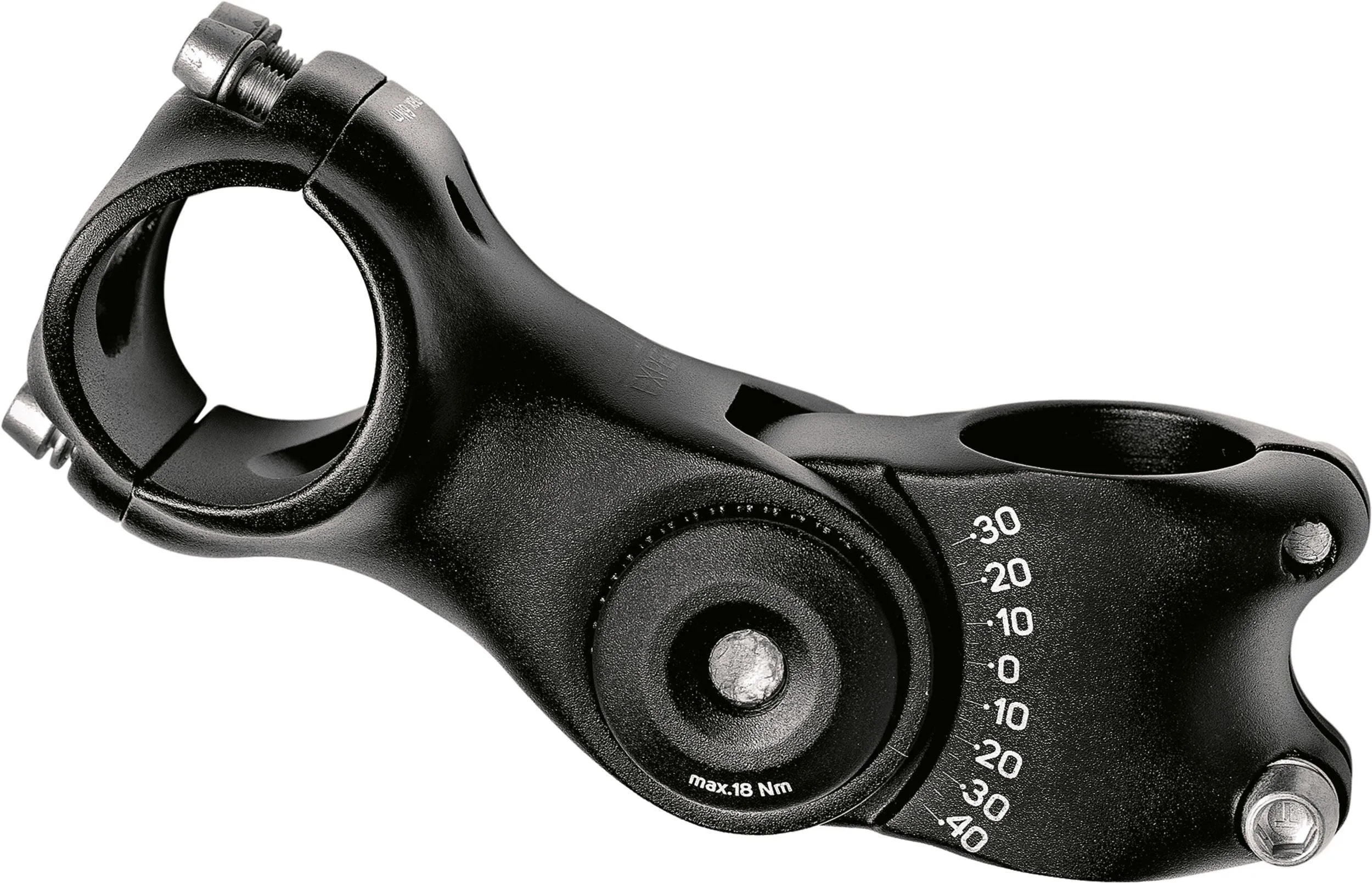 Merida Expert CT Adjustable Stem
