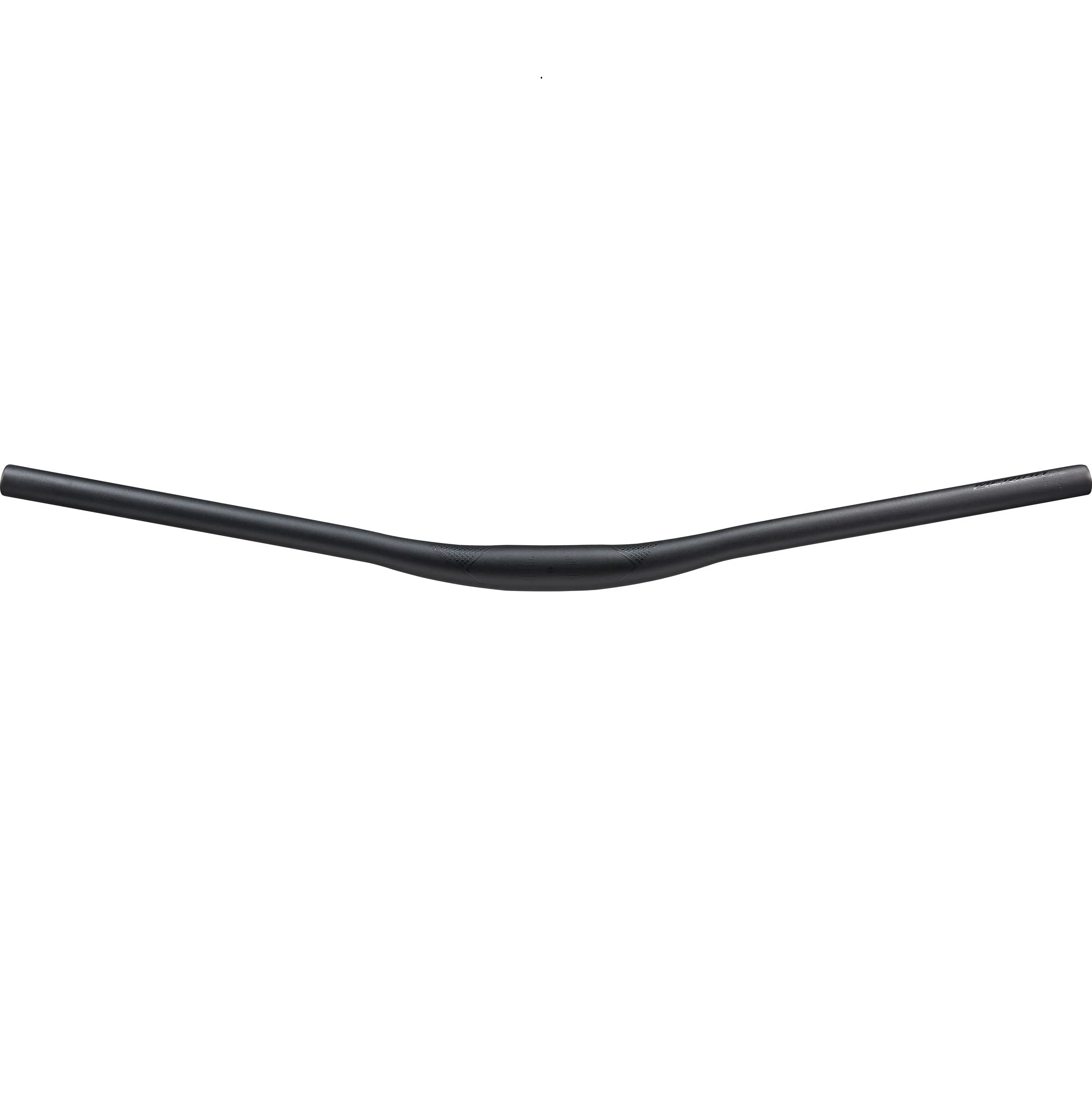 Merida Expert TK Flat Handlebars (Black)