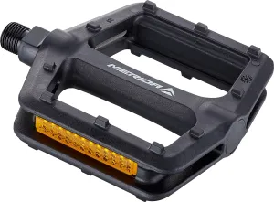 Merida Low Platform Pedals (Black)