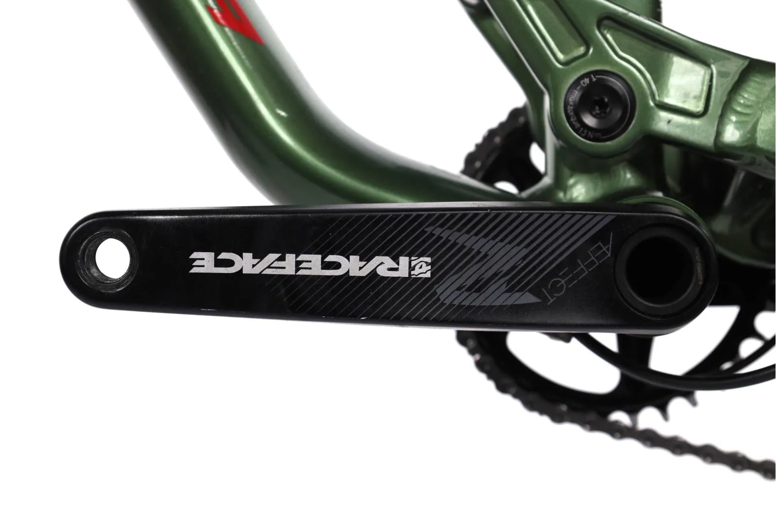 Merida One-Forty 2022 - Shimano Deore XT 1x12sp - Merida Expert TR