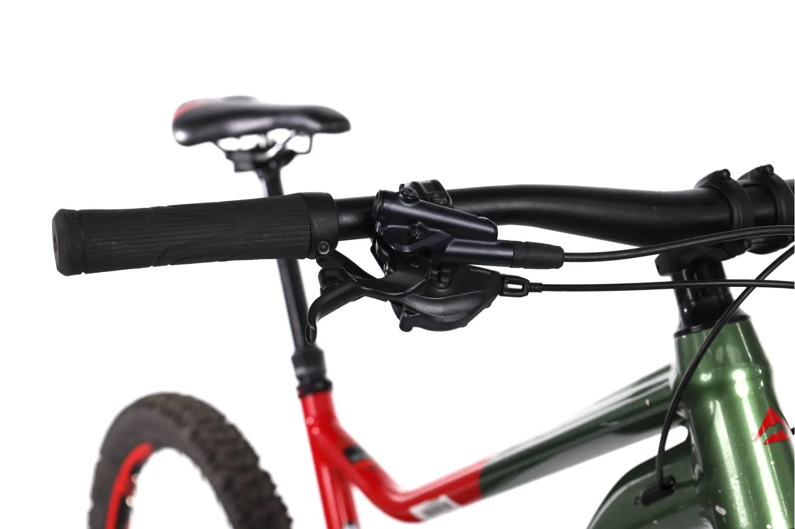 Merida One-Forty 2022 - Shimano Deore XT 1x12sp - Merida Expert TR