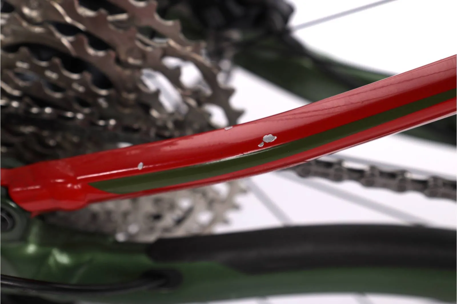 Merida One-Forty 2022 - Shimano Deore XT 1x12sp - Merida Expert TR