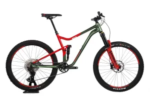 Merida One-Forty 2022 - Shimano Deore XT 1x12sp - Merida Expert TR