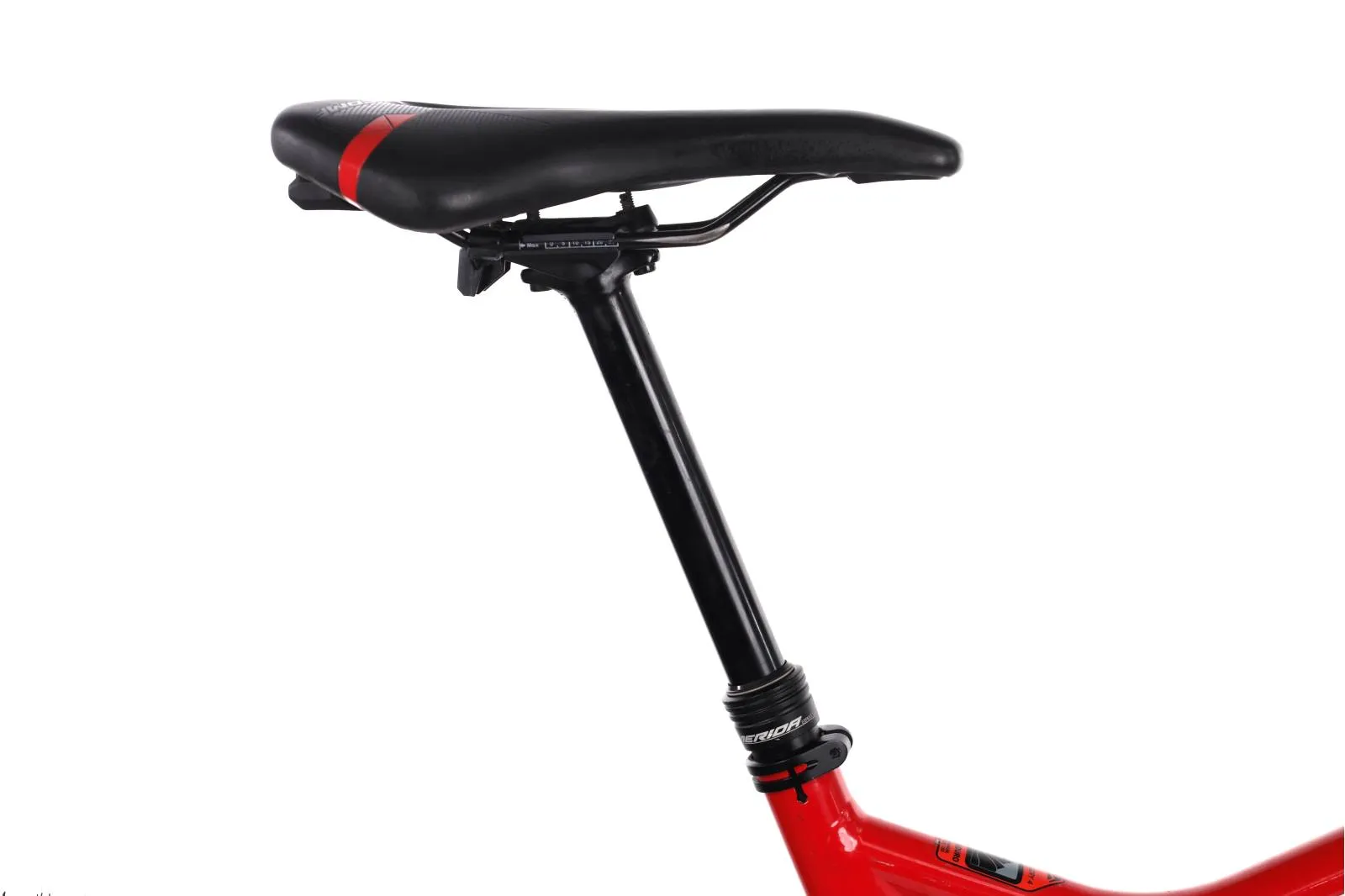 Merida One-Forty 2022 - Shimano Deore XT 1x12sp - Merida Expert TR