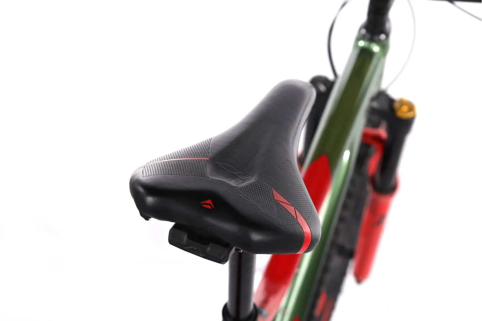 Merida One-Forty 2022 - Shimano Deore XT 1x12sp - Merida Expert TR