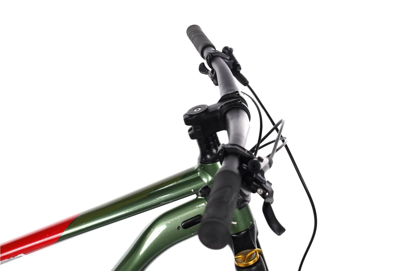 Merida One-Forty 2022 - Shimano Deore XT 1x12sp - Merida Expert TR