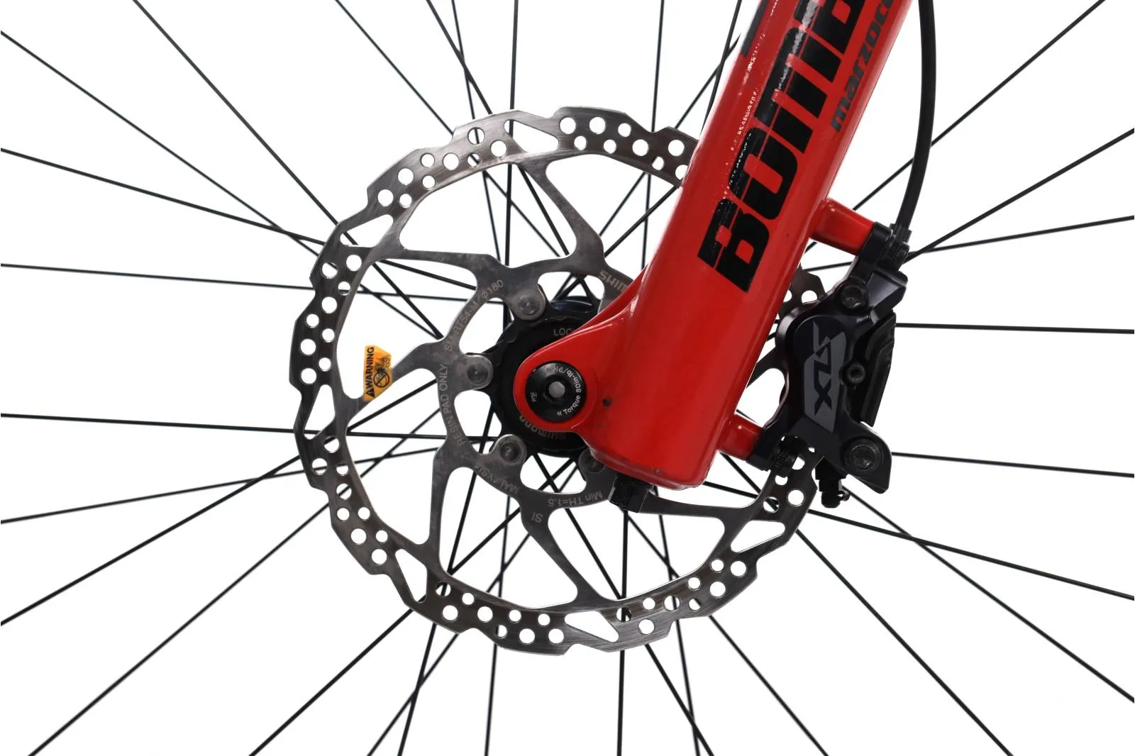 Merida One-Forty 2022 - Shimano Deore XT 1x12sp - Merida Expert TR