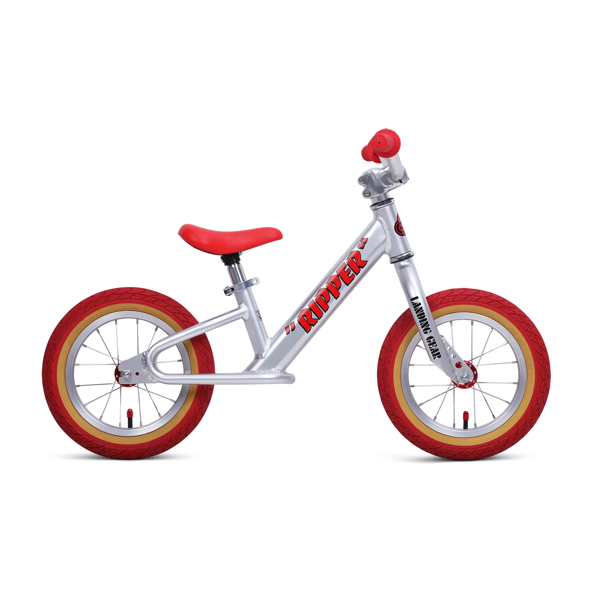 Micro Ripper 12" Se Bikes