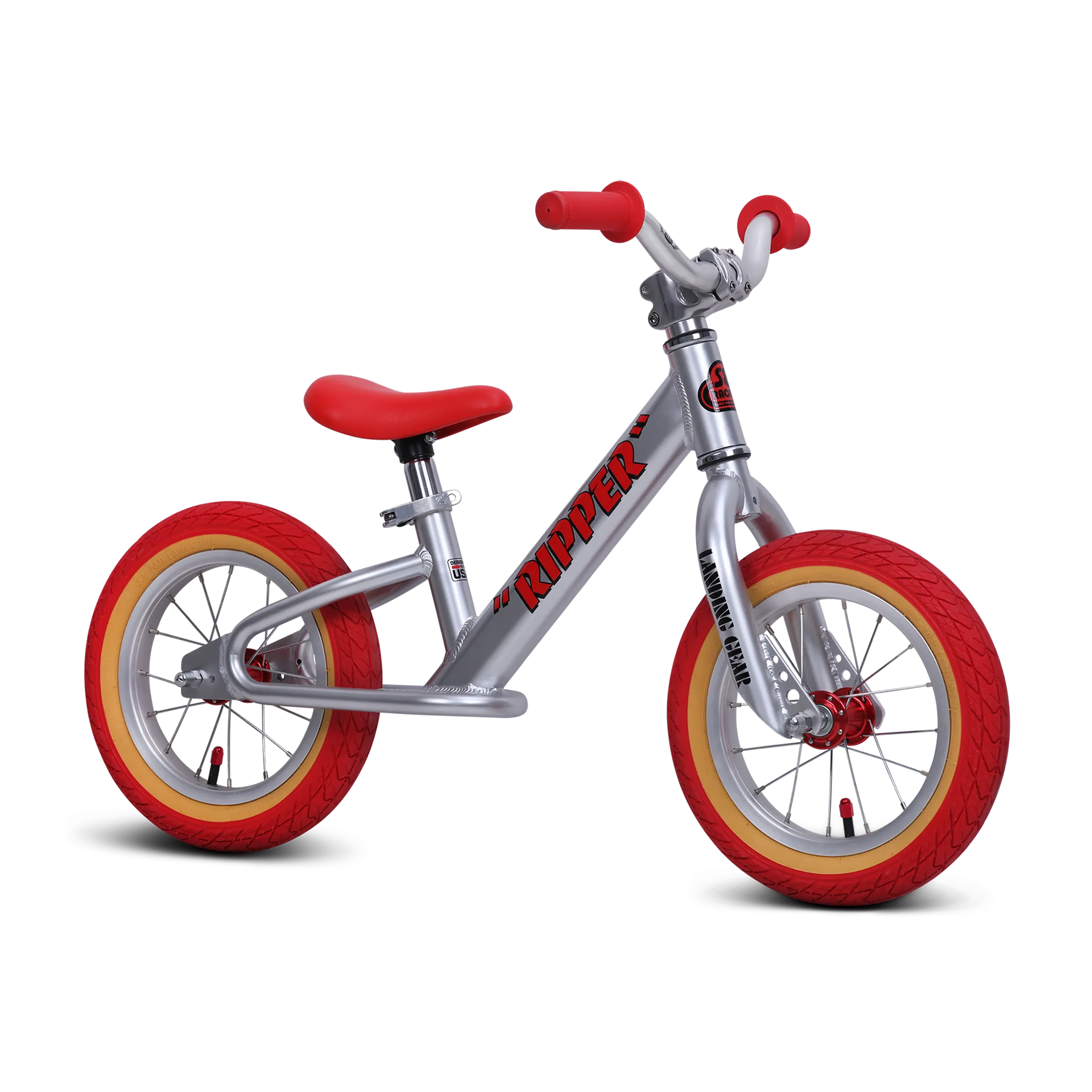 Micro Ripper 12" Se Bikes