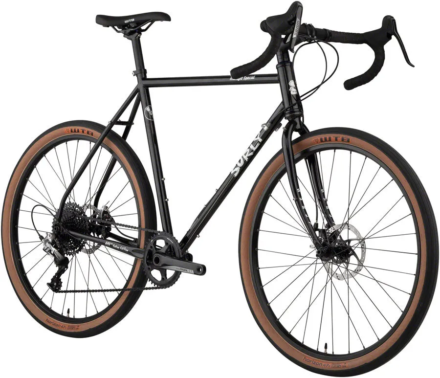 Midnight Special 650b Bike