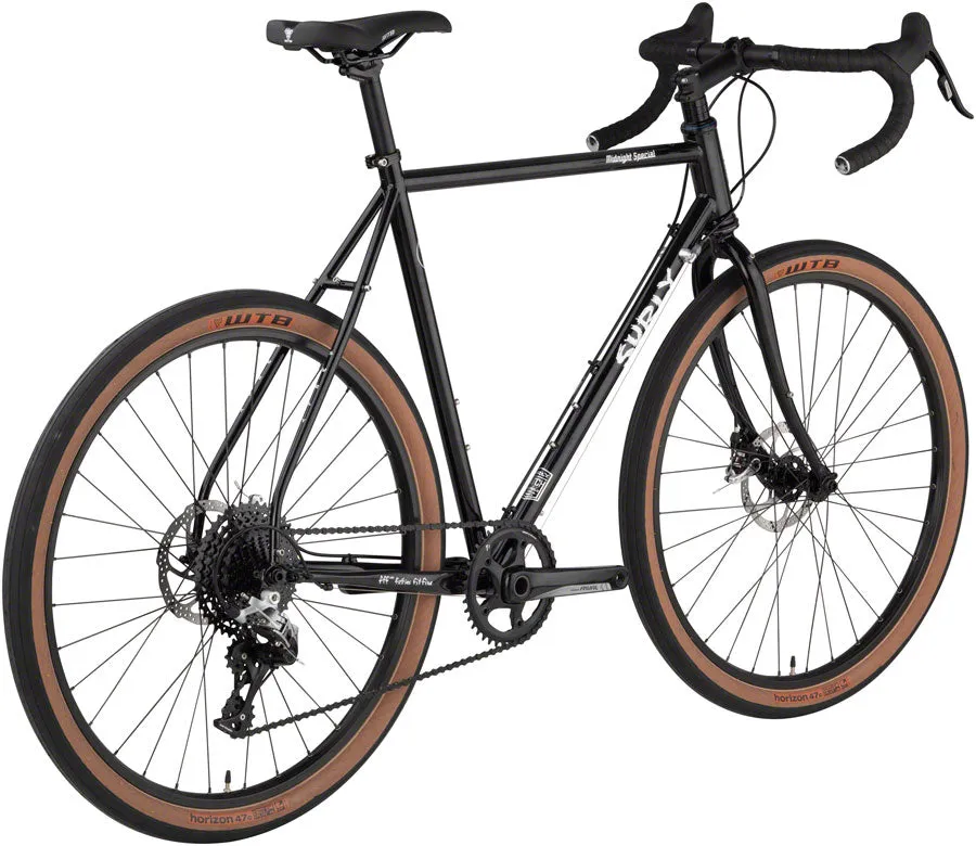 Midnight Special 650b Bike