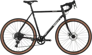 Midnight Special 650b Bike