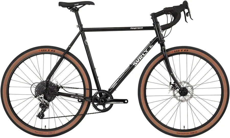 Midnight Special 650b Bike