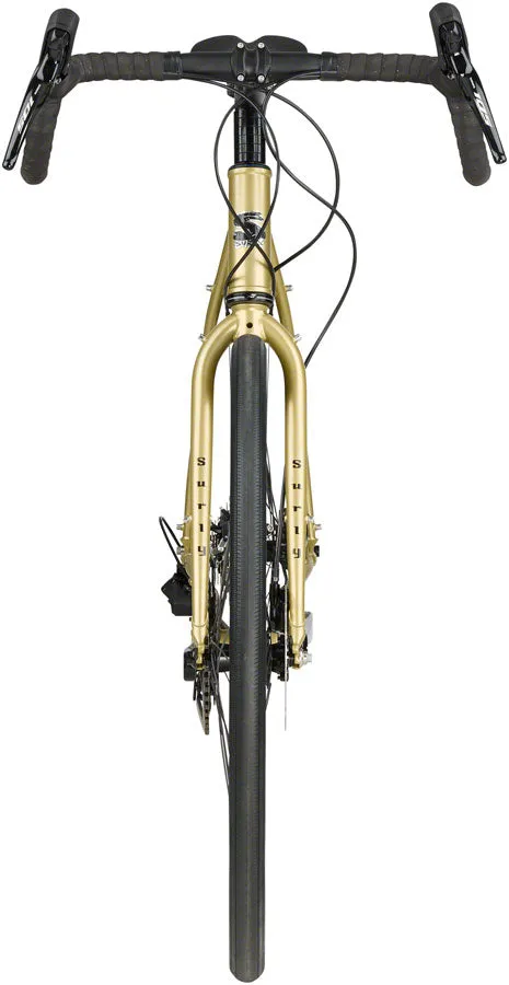 Midnight Special 700c Bike - Fools Gold