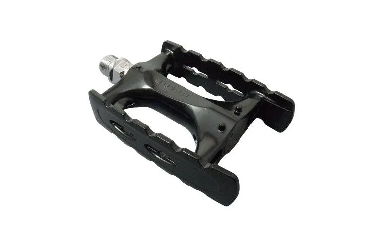 MKS CT-Lite Platform Pedals (Black)