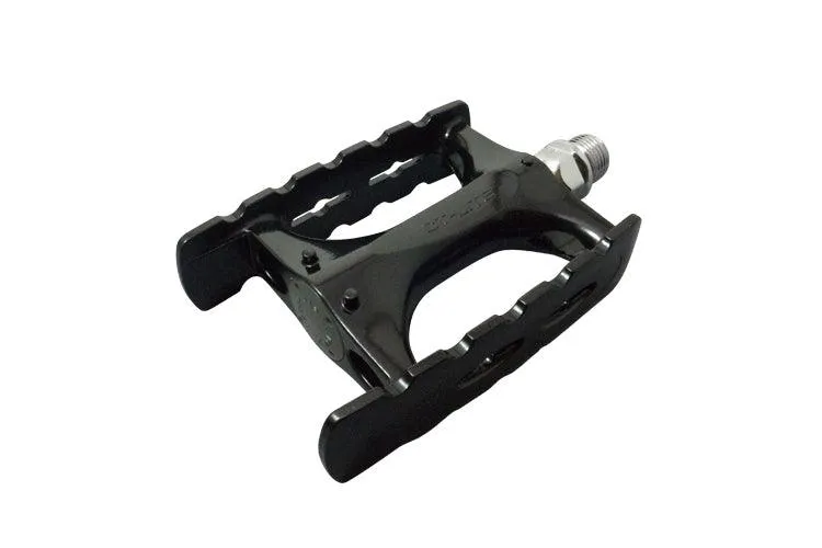 MKS CT-Lite Platform Pedals (Black)