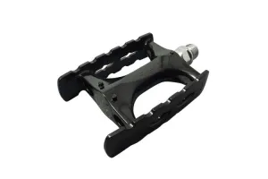 MKS CT-Lite Platform Pedals (Black)