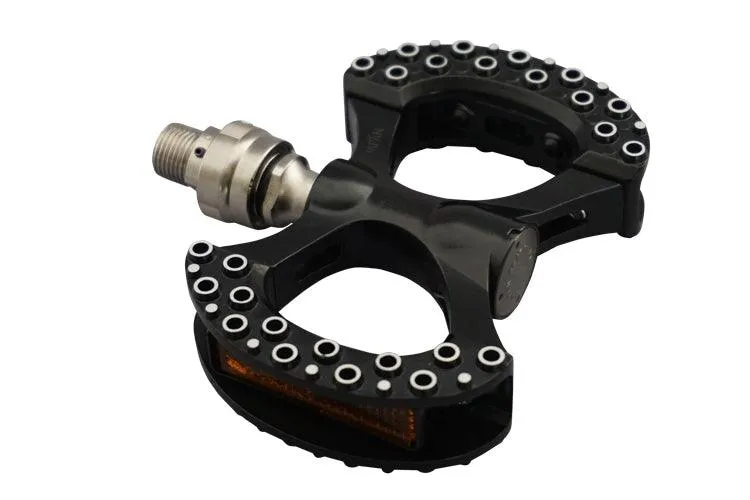 MKS Lambada Ezy Superior Pedal (Black)