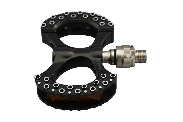 MKS Lambada Ezy Superior Pedal (Black)