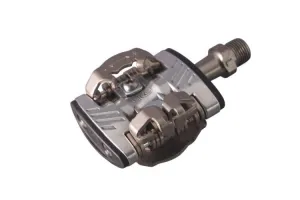 MKS US-S Clipless Pedals (Silver)