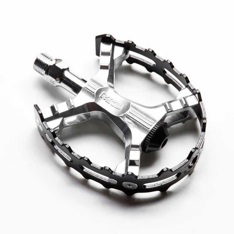 MKS XC-III Pedal (Black)
