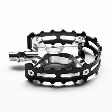 MKS XC-III Pedal (Black)