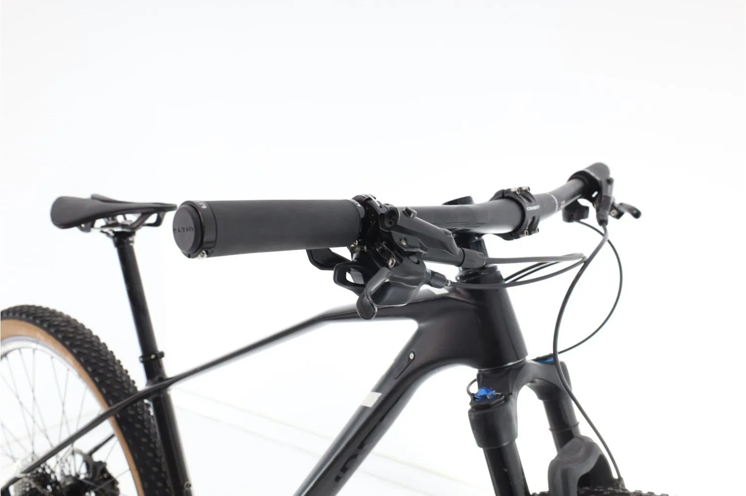 Mondraker Chrono 2020