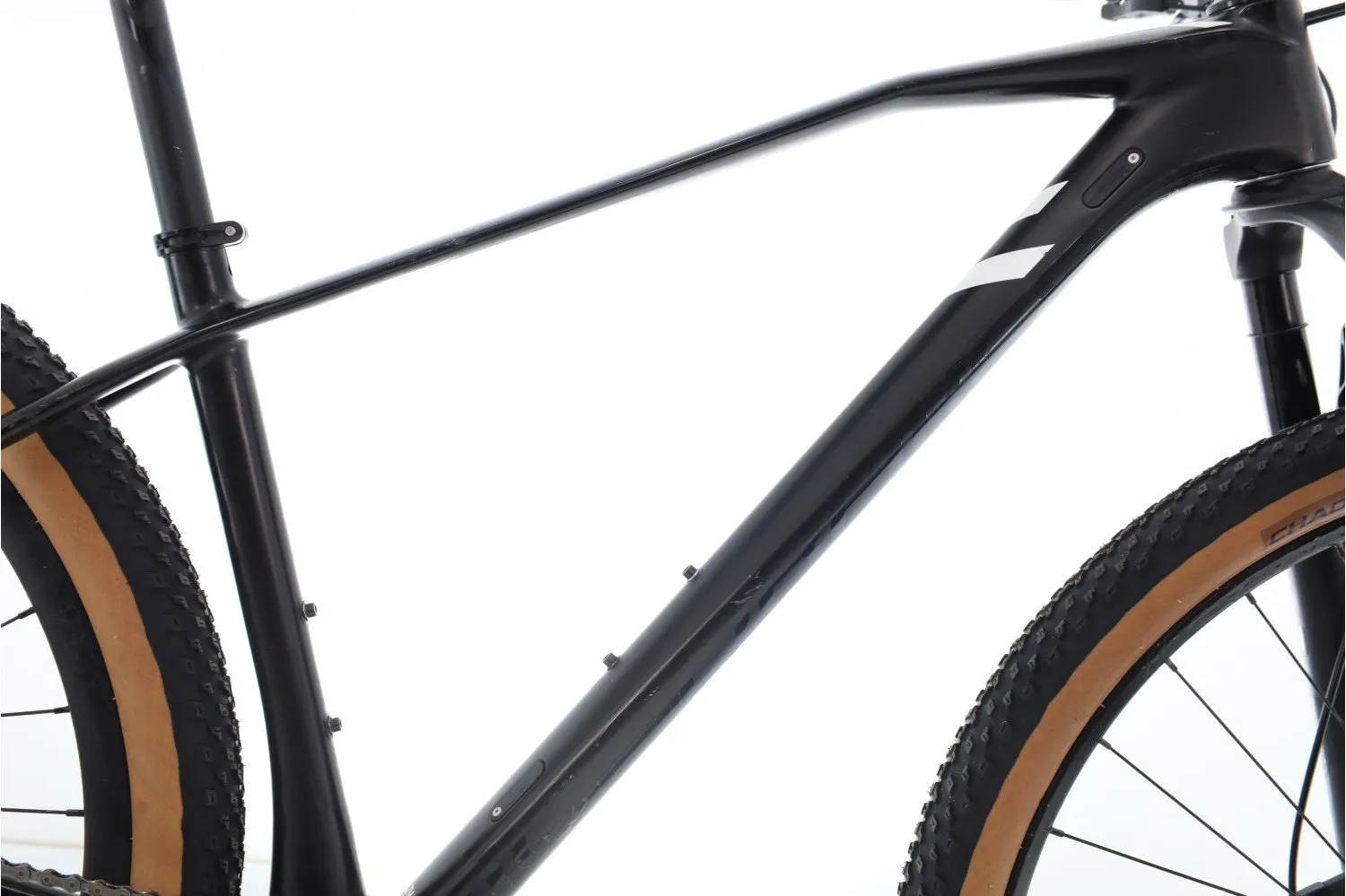 Mondraker Chrono 2020