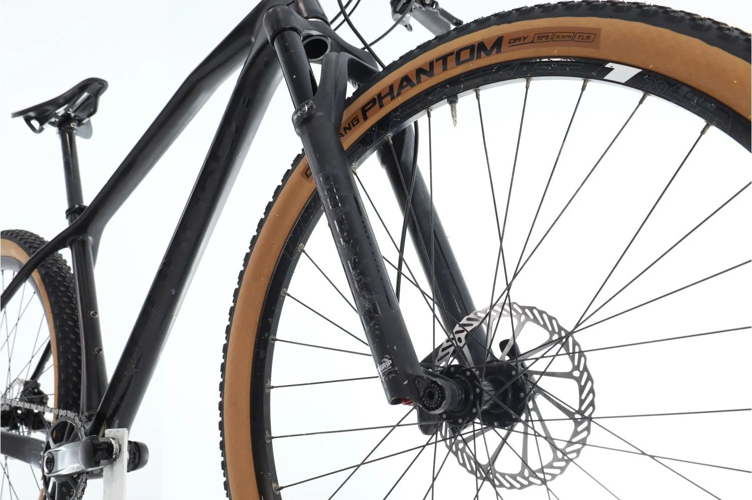 Mondraker Chrono 2020
