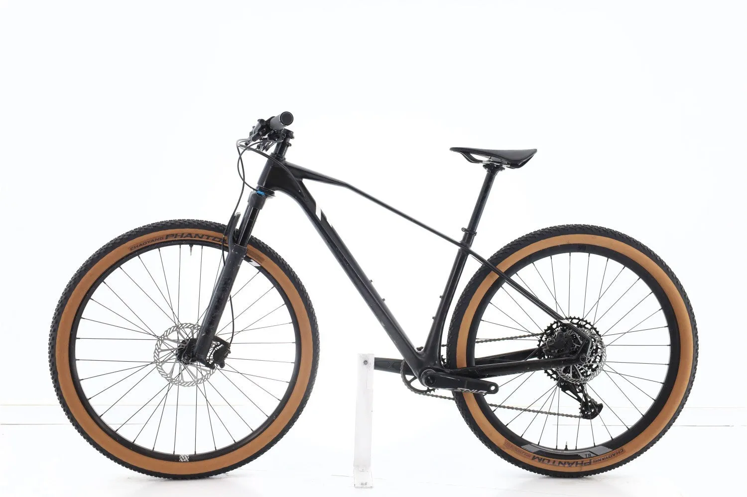 Mondraker Chrono 2020