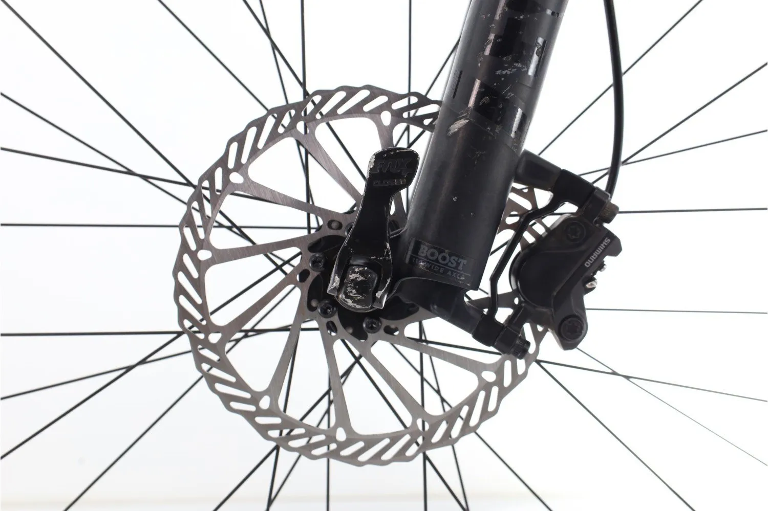 Mondraker Chrono 2020