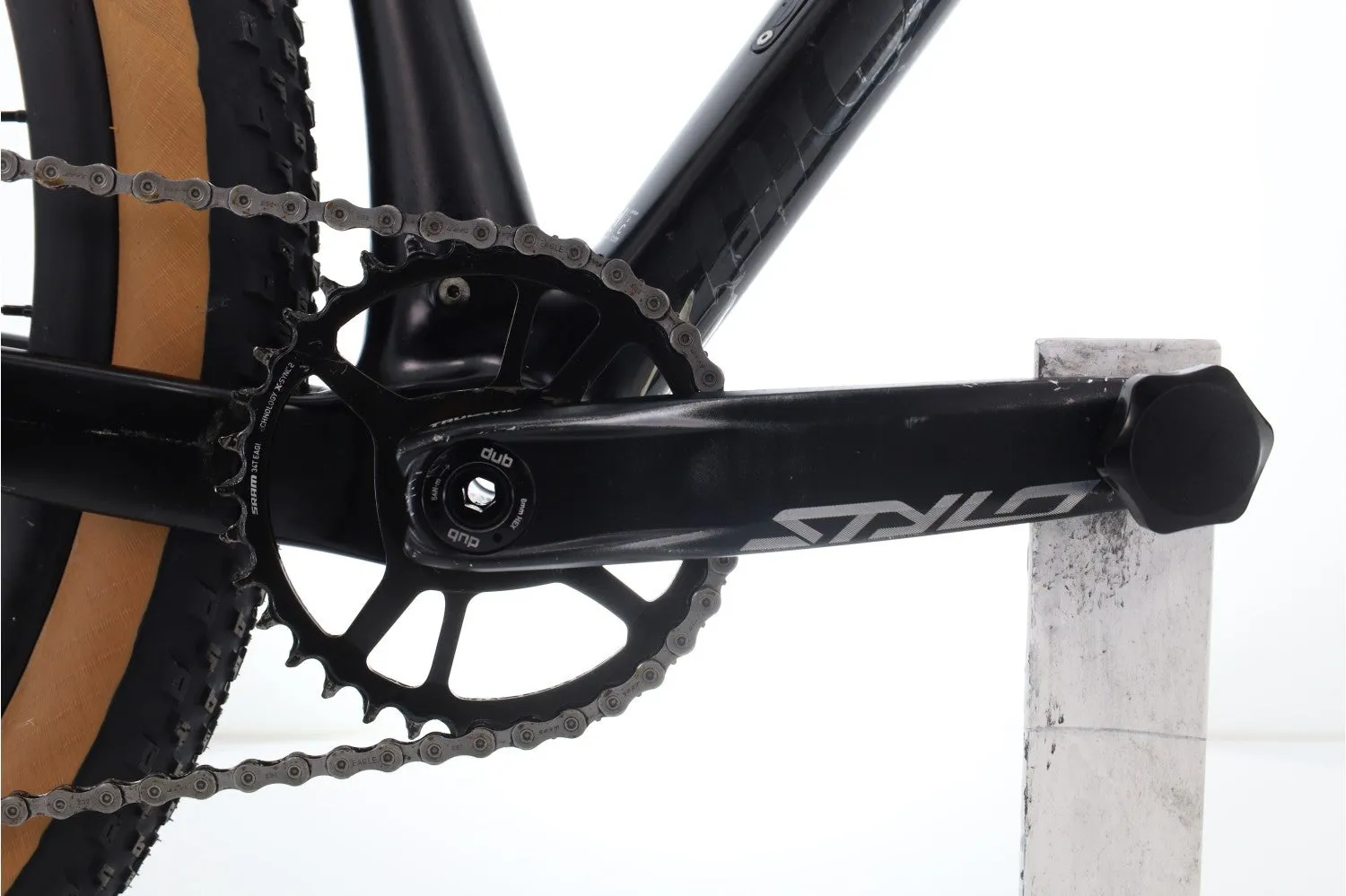 Mondraker Chrono 2020
